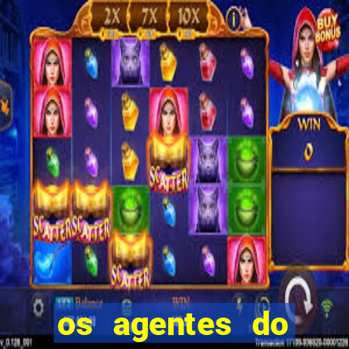 os agentes do destino online dublado assistir os agentes do destino dublado online gratis